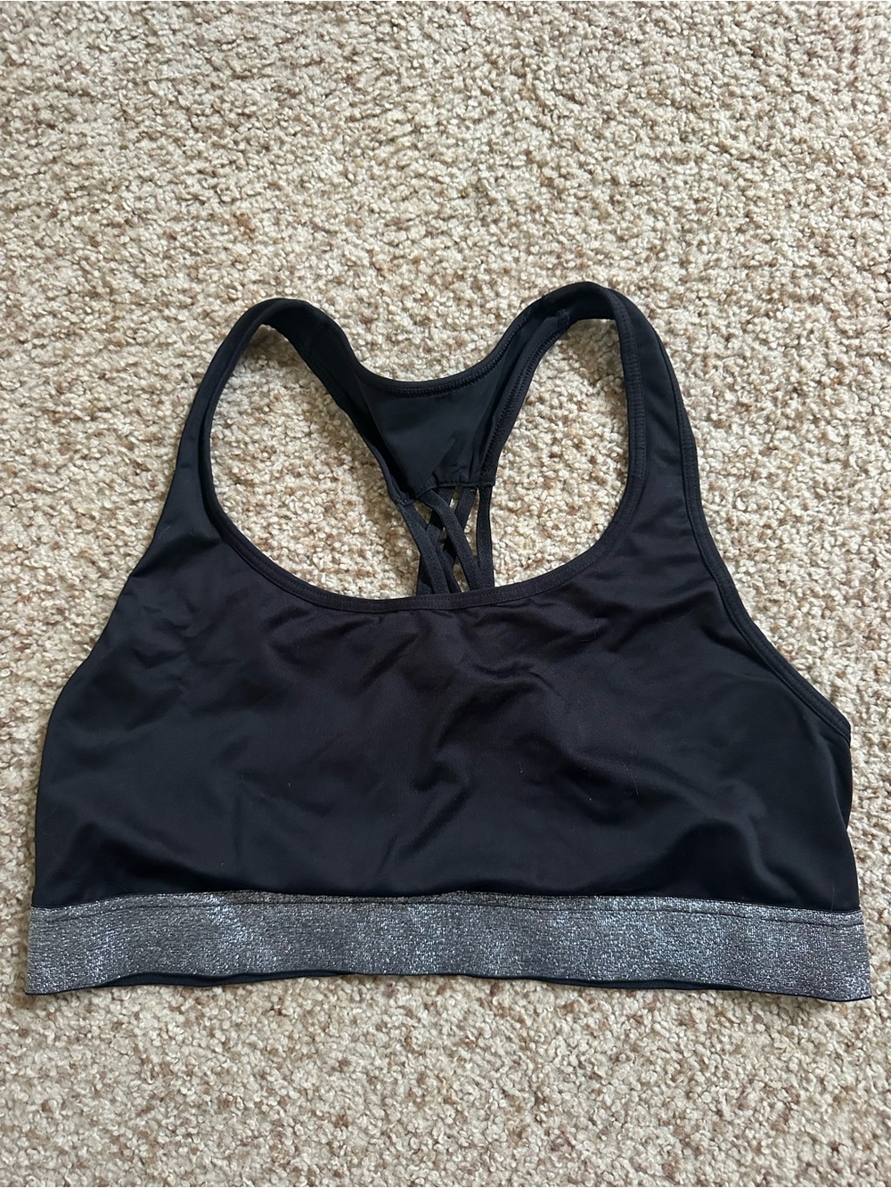 Victoria's Secret Sports Bra